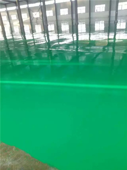 兴山,我直接给你一份室外地坪漆翻新维修